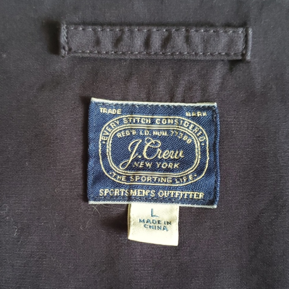 Everyday Bomber Jacket